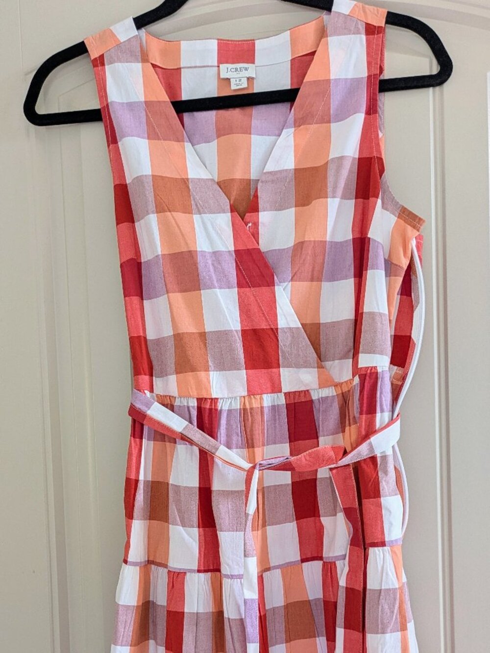 J Crew Summer Dress